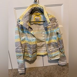 BENCH women's light jacket